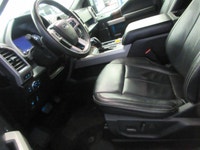 FORD F-150 2019 LARIAT FX4 OFF-ROAD V-6 3.5 LITRES ECOBOOST 4X4 SUPERCREW / BOITE 5½ CAMÉRA DE RECUL... (image 8)