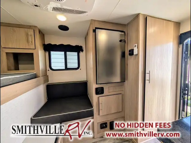 2024 TRAVEL LITE Up Country 775U in Travel Trailers & Campers in Hamilton - Image 14