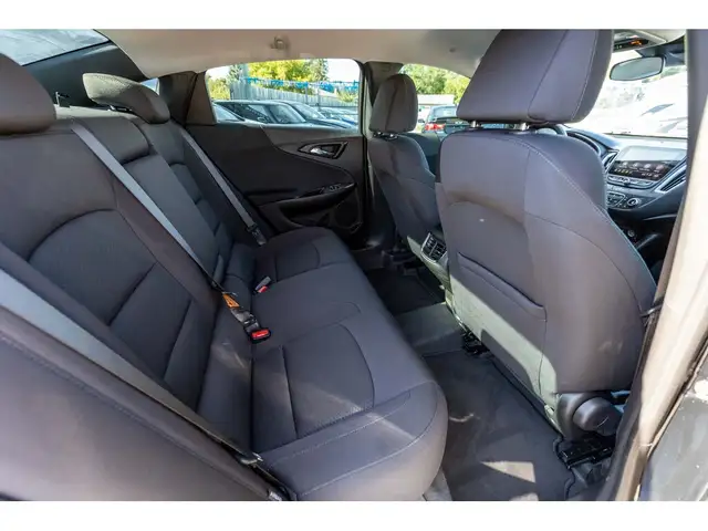 2024 Chevrolet Malibu 1LT | CARPLAY | BACKUP CAMERA | HEATED SEA in Cars & Trucks in Winnipeg - Image 29