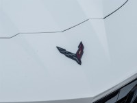 *Price Includes Luxury Tax* Carbon Flash Ground Effects | Magnetic Ride | Performance Exhaust with Q... (image 3)