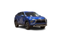Dilawri Mitsubishi Recent Arrival! 2024 Mitsubishi Eclipse Cross ABS brakes, Alloy wheels, Electroni... (image 2)
