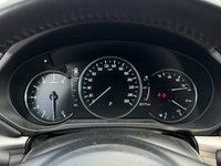 Keyless Ignition - Heated Front Seats - Heated Steering Wheel - Blindspot Monitoring The 2023 Mazda... (image 4)