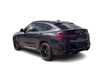 2023 BMW X4 xDrive30i Dark Graphite *** PREMIUM ENHNCED *** *** M SPORT PACKAGE *** *** LOCAL | ONE... (image 6)