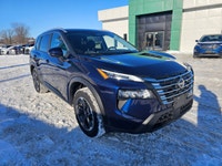 Command the road in this powerful, versatile 2024 Nissan Rogue AWD SV, delivering superior efficienc... (image 2)