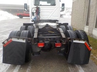Ryder Stock ID: 876839 Transmission Type/Speed: AUTO 10 Engine: DIESEL X15 GHG'17 450/1800 Horse Pow... (image 6)