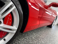 LOW KM - EXTRA CLEAN - CONVERTIBLE 2009 Chevrolet Corvette Convertible w/ 1LT. This car looks & driv... (image 3)