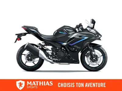 Faites vite PROMOTION de 500.0$ du manufacturier et de 350.0$ votre concessionnaire Mathias Sports....