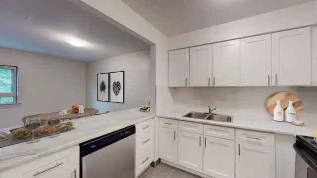 323 Niagara Blvd - 1 bedroom Apartment for Rent in Long Term Rentals in St. Catharines - Image 4