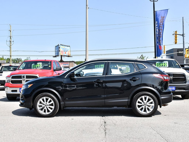 2023 Nissan Qashqai SV AWD ~Heated Seats ~Power Sunroof ~Alloys  in Cars & Trucks in Barrie - Image 4