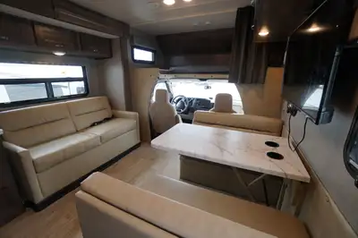 2023 NeXus RV Triumph 32T, View more