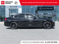 Recent Arrival! Jet Black 2016 BMW 3 Series 328i xDrive AWD Vehicle sold AS-IS. The motor vehicle so... (image 4)