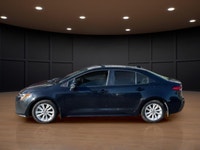 Price includes $1,000 finance credit. Price does not include fees or taxes. The 2023 Toyota Corolla... (image 1)