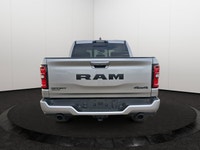 This Ram 1500 delivers a 3.0 Liter engine powering this Automatic transmission. *Options:* 3.92 REAR... (image 4)