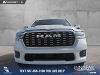 Innisfail Chrysler is a part of the Cam Clark Auto Group, and we are proud to be a part of a busines... (image 1)