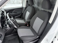 CAN FINANCE or LEASE 2018 RAM Promaster City, UPFITTED $4,000, Super Clean White Exterior, with Grap... (image 2)