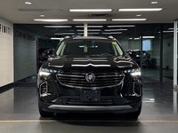 The 2023 Buick Envision Preferred offers a smooth and confident drive with its 2.0L turbocharged eng... (image 2)