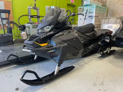 APPLY NOW: https://drivepowersports.ca/apply/ Financing & Delivery Made Easy! • • • UNITS FROM $39/w...