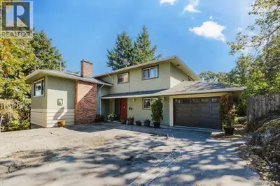 Welcome to 997 Karen Crescent - a rare opportunity in one of Saanich’s most sought-after locations....