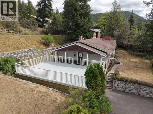 2038 WHITE ROAD Williams Lake, British Columbia in Houses for Sale in Williams Lake - Image 5