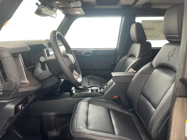 2025 Ford Bronco in Cars & Trucks in Revelstoke - Image 10
