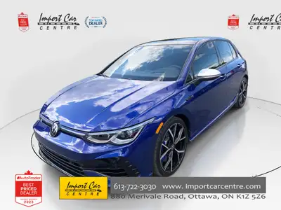 WAS: $49950 NOW: $48850 plus taxes and licensing fees*** 2024 AUTOTRADER BEST PRICED DEALER AWARD 20...