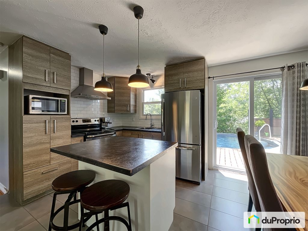 $439,000 - Bungalow for sale in Sherbrooke (Rock Forest) — photo 2