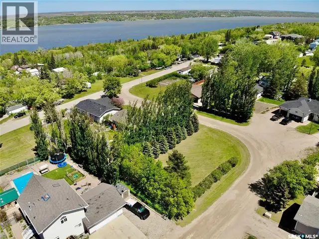 114 Butler DRIVE Regina Beach, Saskatchewan in Land for Sale in Regina - Image 9
