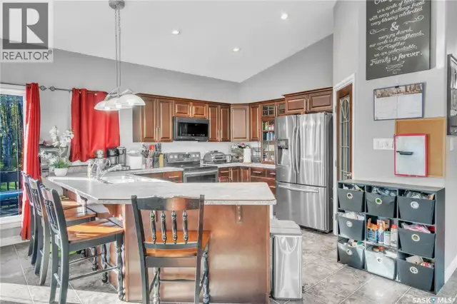 61476 RR 3263 Beaver River Rm No. 622, Saskatchewan in Houses for Sale in Meadow Lake - Image 8