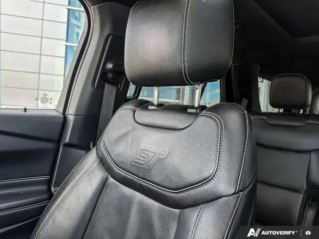 2022 Ford Explorer ST in Cars & Trucks in Tricities/Pitt/Maple - Image 24