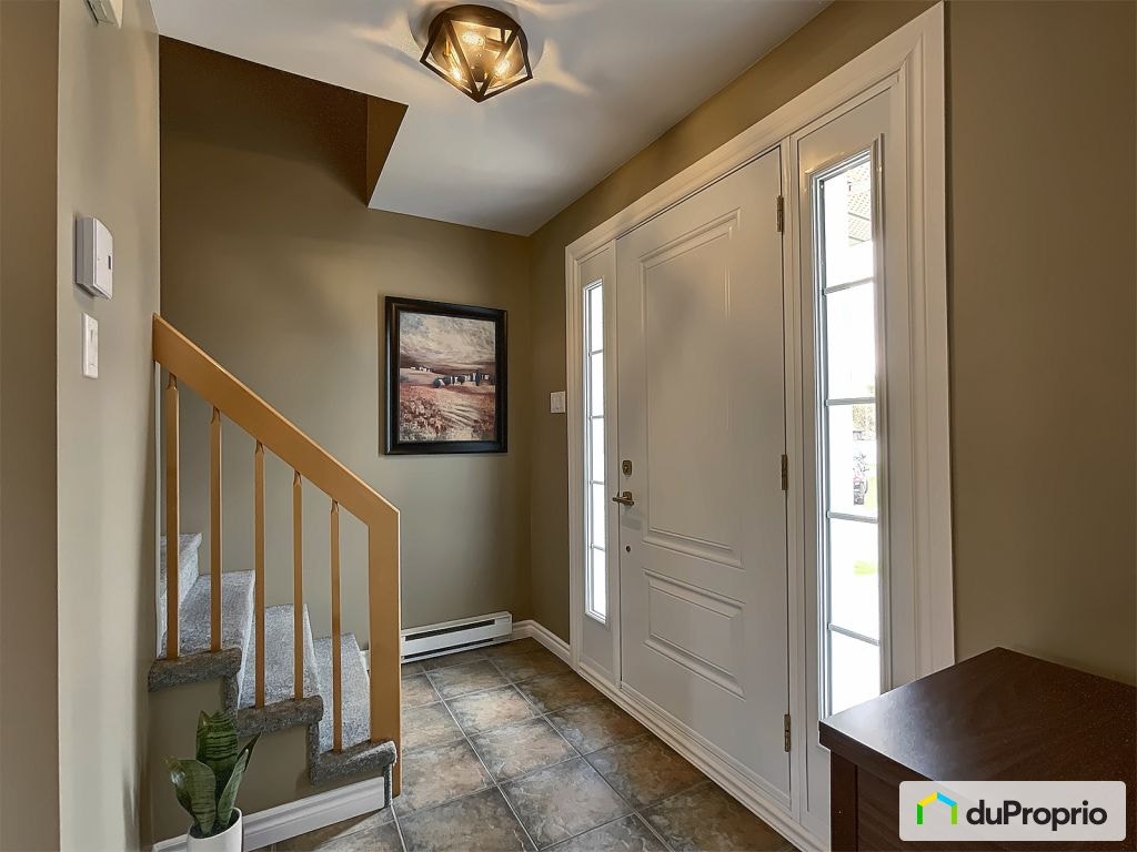 $415,300 - Semi-detached - Trois-Rivières (Trois-Rivières-Ouest) — photo 2