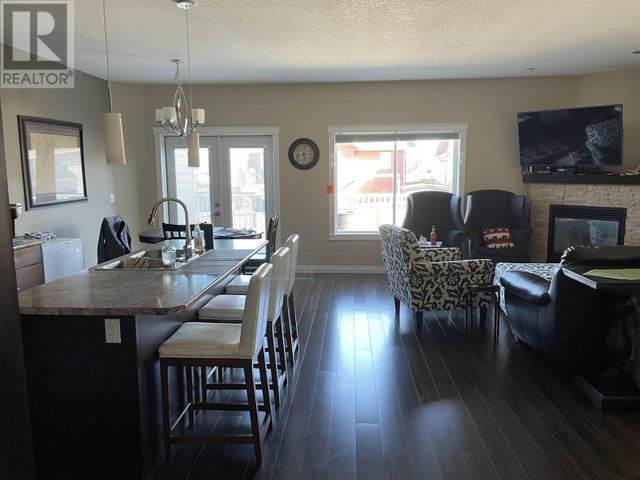 10924 104A AVENUE Fort St. John, British Columbia in Condos for Sale in Fort St. John - Image 2