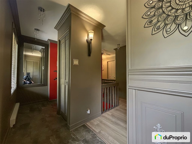 $489,000 - Bungalow for sale in St-Nicolas — photo 3