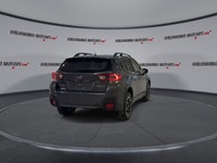 // ACCIDENT FREE!! // Meet the 2021 Subaru Crosstrek Convenience AWD, now available at Haldimand Mot... (image 6)