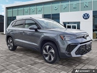 *Volkswagen Taos | Turbocharged Compact SUV | Fuel-Efficient, Spacious & Packed with Technology* If... (image 9)