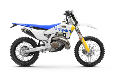 2027 Husqvarna TE 300 $13,299 + $735 Freight + $400 PDI + Licensing + HST Home delivery available st...