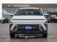 2024 Hyundai Kona Preferred AWD | CPO | ADAPTIVE CRUISE The 2024 Hyundai Kona Preferred AWD represen... (image 1)
