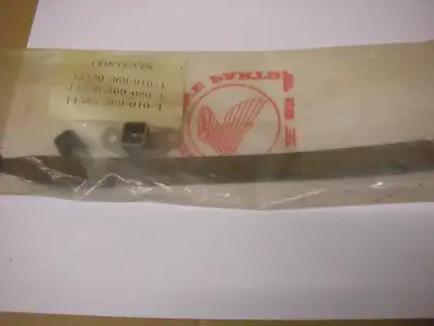 NOS Honda Cam Tensioner kit # 14520-369-010 used in CB/CJ 360 models can be shipped at buyers cost