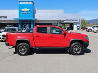 2019 Chevrolet Colorado ZR2 2.8L Duramax Built for drivers who crave rugged capability wrapped in a... (image 3)