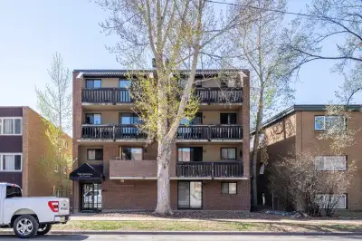 UNISON 1 BEDROOM CONDO AT THE MADISON - MISSION