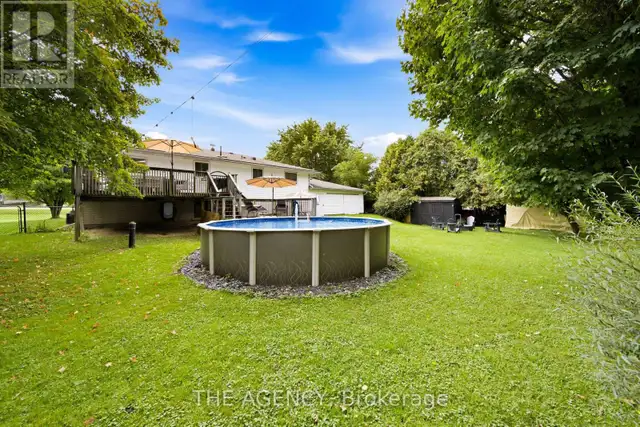503 WELLINGTON ROAD Centre Wellington (Elora/Salem), Ontario in Houses for Sale in Kitchener / Waterloo - Image 35