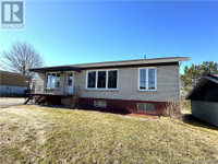 1350 Tobique Drummond, New Brunswick