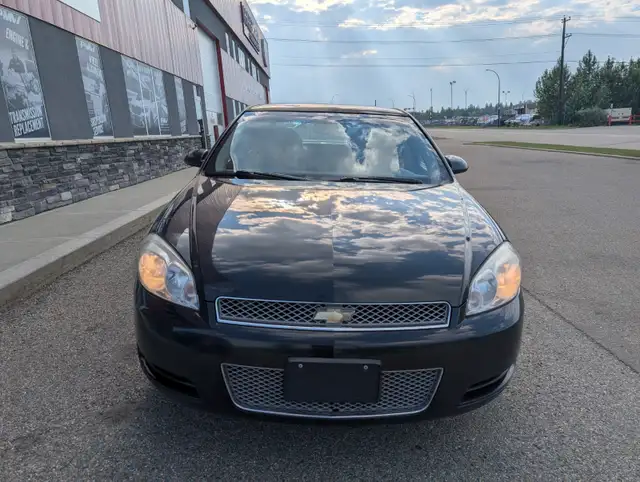 2013 CHEVROLET IMPALA LT536633683037409282
