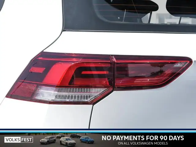 2026 Volkswagen Golf R BLACK EDITION | AUTOMATIC TRANSMISSION in Cars & Trucks in Chilliwack - Image 16