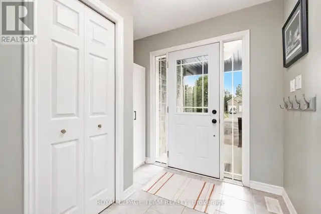 26 CEDAR RAIL CRESCENT North Grenville, Ontario63006663700995124