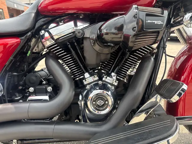 2019 Harley-Davidson Road Glide ~ ROAD GLIDE ~ V&H ~ NAVI ~ CANA in Sport Touring in City of Toronto - Image 26