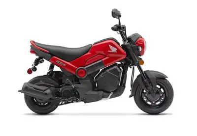 Bienvenue chez Adrenaline Sports Lévis ! 2025 HONDA Navi HONDA Navi 2025 Qu’est-ce qui rend la nouve...
