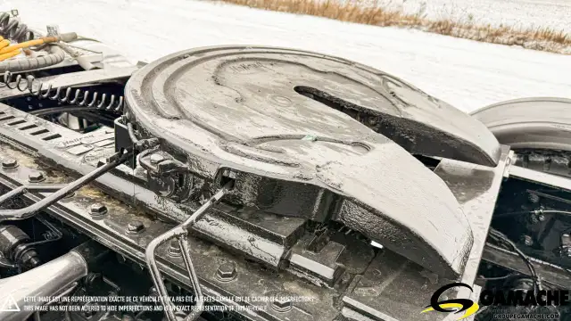 2022 WESTERN STAR 4900SB DAY CAB in Heavy Trucks in Oshawa / Durham Region - Image 14