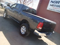 NORTH POINT MOTORS...CALL / TEXT 780-224-7791 FINANCING AVAILABLE CHECK OUT THIS 13 DODGE RAM 3500HD... (image 1)