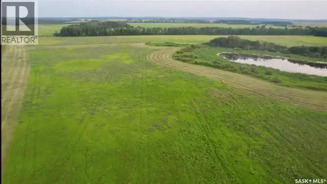 Kohlman Ranch near Big River, SK Canwood Rm No. 494, Saskatchewa in Land for Sale in Meadow Lake - Image 13
