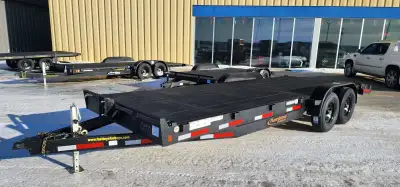 For faster response, please leave your contact number in the message. STOCK #RAT062 STEEL TRAILER LO...